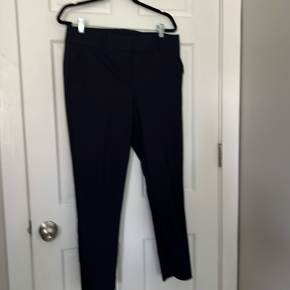 Ann Taylor Marisa skinny pants
